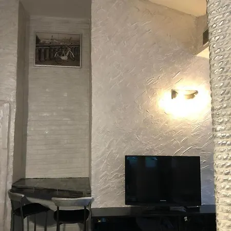 דירה Stanmary *