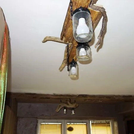 Stanmary Apartamento