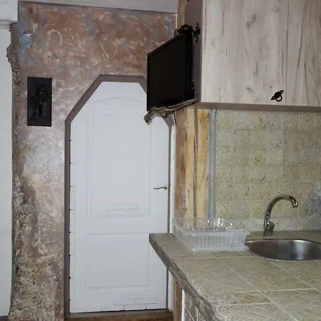 Apartamento Stanmary Sófia