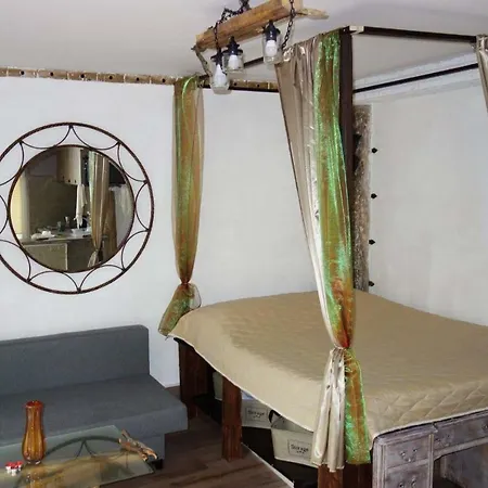 Apartamento Stanmary Sófia