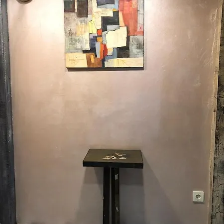 Stanmary Appartement