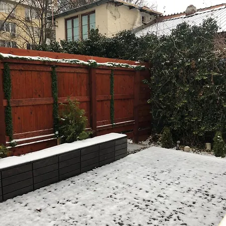 Stanmary Appartamento *