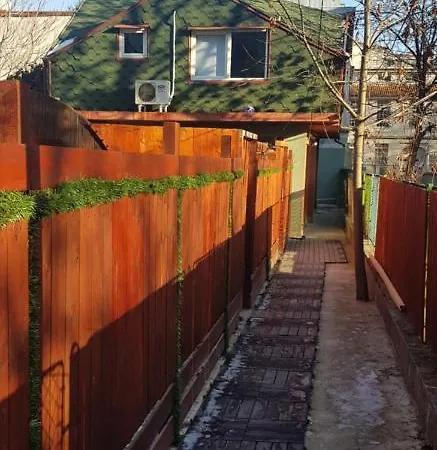 Stanmary Apartamento
