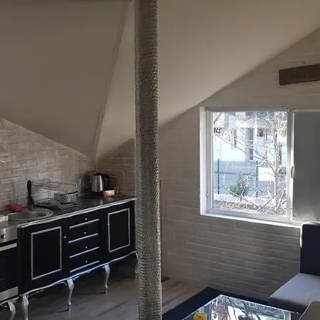 Stanmary Apartamento *