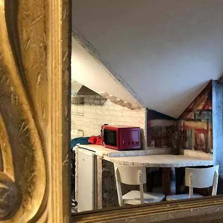 Stanmary Apartamento