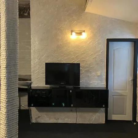 Apartamento Stanmary *