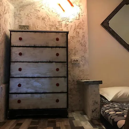 Stanmary Apartamento Sófia